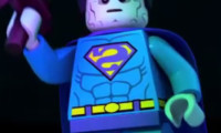 Lego DC Comics Super Heroes: Justice League vs. Bizarro League Movie Still 2