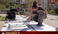 Projekt A - A Journey to Anarchist Projects in Europe Movie Still 4