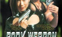 Body Weapon Movie Still 4