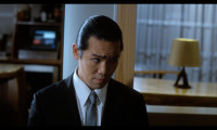 Kensho at the Bedfellow Movie Still 3
