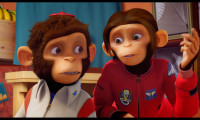 Space Chimps 2: Zartog Strikes Back Movie Still 6