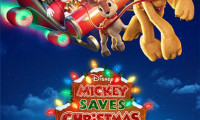 Mickey Saves Christmas Movie Still 6