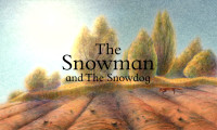 The Snowman and The Snowdog Movie Still 1