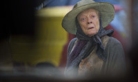 The Lady in the Van Movie Still 4
