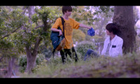 Silhouette of Your Voice Movie Still 3