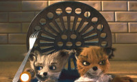 Fantastic Mr. Fox Movie Still 8