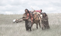 Montford: The Chickasaw Rancher Movie Still 6