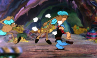 Popeye the Sailor Meets Ali Baba's Forty Thieves Movie Still 2