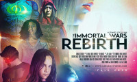 The Immortal Wars: Rebirth Movie Still 6