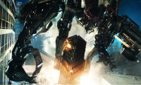 Transformers: Revenge of the Fallen Movie Still 6