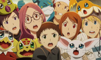 Digimon Adventure 02: The Beginning Movie Still 3