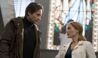 The X Files: I Want to Believe Movie Still 5