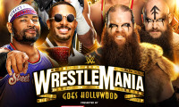 WWE WrestleMania 39 Sunday Movie Still 2