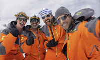 Mountainhead Movie Still 1
