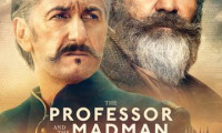The Professor and the Madman Movie Still 5