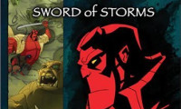 Hellboy Animated: Sword of Storms Movie Still 3