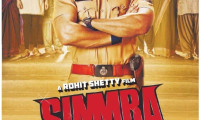 Simmba Movie Still 8