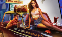 Khaali Peeli Movie Still 1