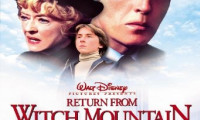 Return from Witch Mountain Movie Still 4