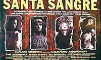 Santa Sangre Movie Still 4