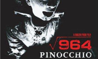 964 Pinocchio Movie Still 1
