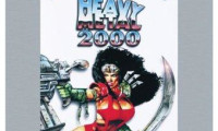 Heavy Metal 2000 Movie Still 7