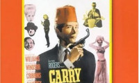 Carry on Spying Movie Still 2