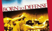 Born to Defence Movie Still 7