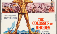 The Colossus of Rhodes Movie Still 8