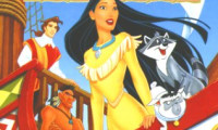Pocahontas II: Journey to a New World Movie Still 3