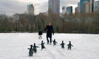 Mr. Popper's Penguins Movie Still 4