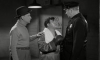 Abbott and Costello Meet the Invisible Man Movie Still 7