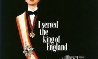 I Served the King of England Movie Still 3