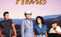 Desert Hearts Movie Still 5