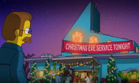 The Simpsons: O C'mon All Ye Faithful Movie Still 8