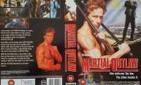 Martial Outlaw Movie Still 5