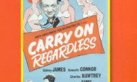 Carry On Regardless Movie Still 3