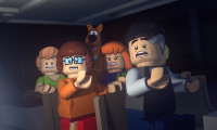 Lego Scooby-Doo!: Haunted Hollywood Movie Still 3