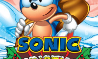 Sonic: Christmas Blast Movie Still 4