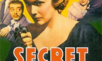 Secret Agent Movie Still 6