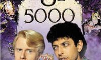 Transylvania 6-5000 Movie Still 6