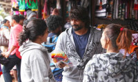 Irudhi Suttru Movie Still 3