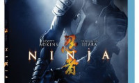 Ninja Movie Still 8