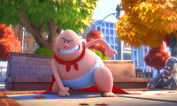 Captain Underpants: The First Epic Movie Movie Still 5