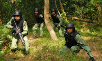 Tactical Unit: Comrades in Arms Movie Still 6
