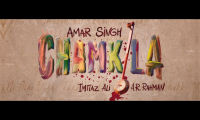 Amar Singh Chamkila Movie Still 5