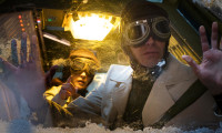 Our Times Movie Still 4