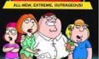 Family Guy Presents Stewie Griffin: The Untold Story Movie Still 5