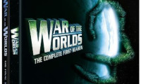 H.G. Wells' War of the Worlds Movie Still 2