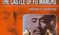 Sax Rohmer's The Castle of Fu Manchu Movie Still 2